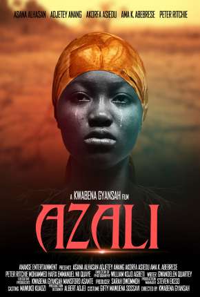 Filme O Destino de Amina - Azali Legendado Torrent