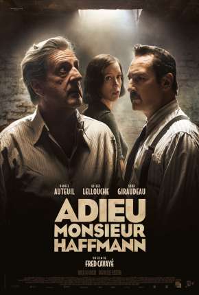 Filme O Destino de Haffmann Download Filme O Destino de Haffmann Torrent