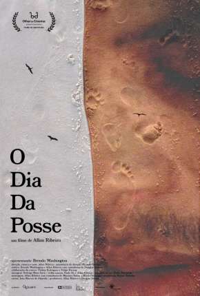 Filme O Dia da Posse Torrent