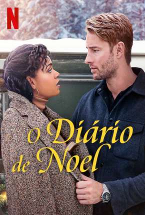 Filme O Diário de Noel Torrent
