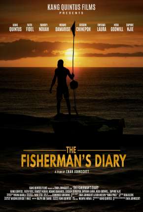 Filme O Diário do Pescador - Legendado Download Filme O Diário do Pescador - Legendado Torrent