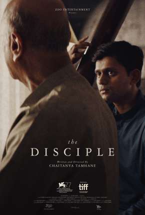 Filme O Discípulo - Legendado Download Filme O Discípulo - Legendado Torrent