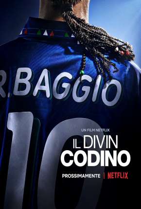 Filme O Divino Baggio Torrent