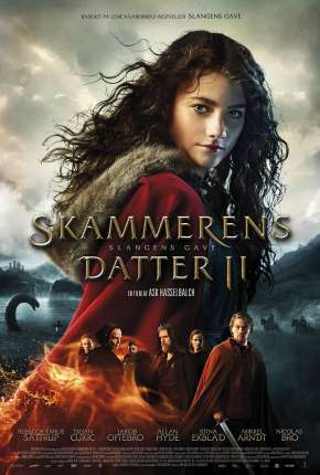 Filme O Dom da Serpente Torrent
