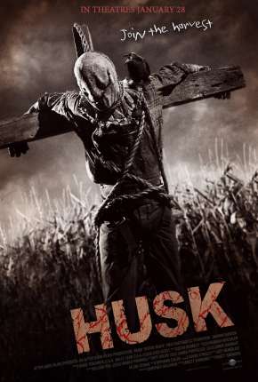 Filme O Espantalho - Husk Torrent