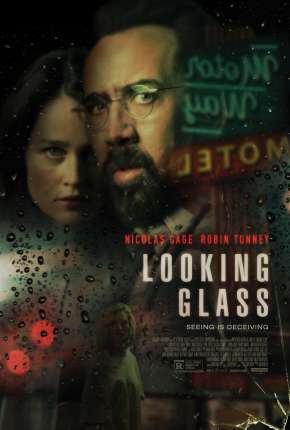 Filme O Espelho - Looking Glass Torrent