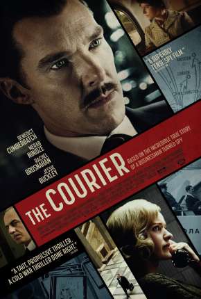 Filme O Espião Inglês Torrent