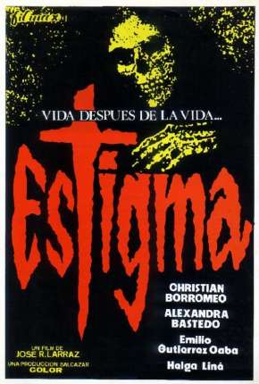 Filme O Estigma Torrent
