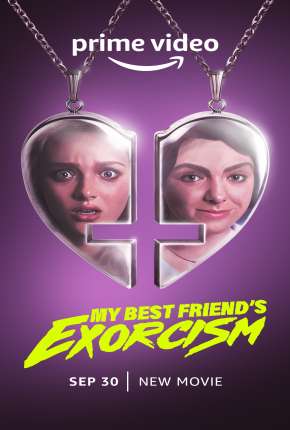 Filme O Exorcismo da Minha Melhor Amiga - Legendado Download Filme O Exorcismo da Minha Melhor Amiga - Legendado Torrent