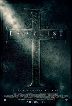 Filme O Exorcista - O Início Torrent