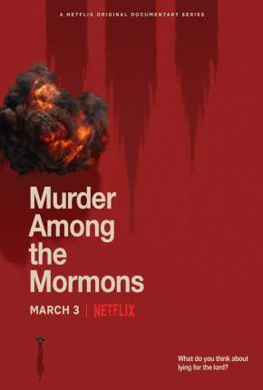 Série O Falsificador Mórmon - Completa Torrent