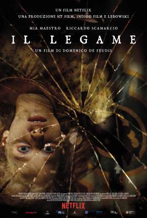 Filme O Fascínio Torrent