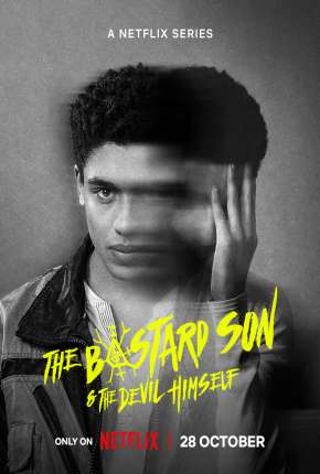Série O Filho Bastardo do Diabo - 1ª Temporada Legendada Torrent