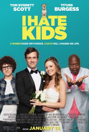 Filme O Filho do Noivo Download Filme O Filho do Noivo Torrent