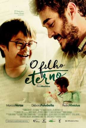 Filme O Filho Eterno - Nacional Torrent