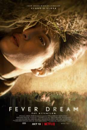 Filme O Fio Invisível Torrent