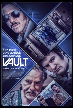 Filme O Golpe Torrent