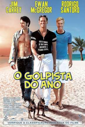 Filme O Golpista do Ano - I Love You Phillip Morris Torrent
