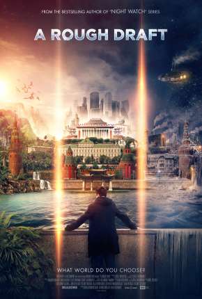 Filme O Guardião dos Mundos Torrent