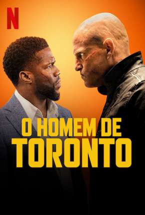 Filme O Homem de Toronto Download Filme O Homem de Toronto Torrent