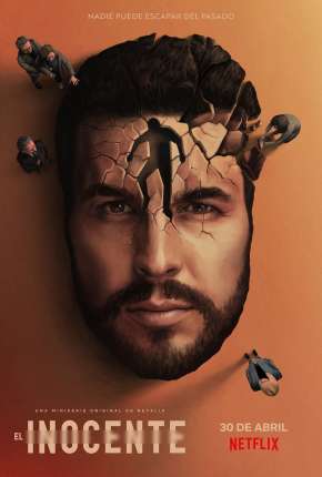 Série O Inocente - 1ª Temporada Completa Torrent