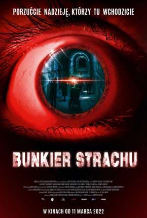 Filme O Jogo do Bunker Torrent