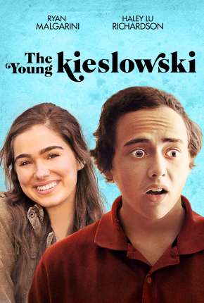 Filme O Jovem Kieslowski Torrent