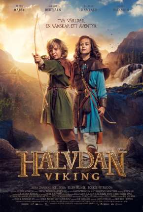 Filme O Jovem Viking Torrent