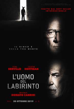 Filme O Labirinto Torrent