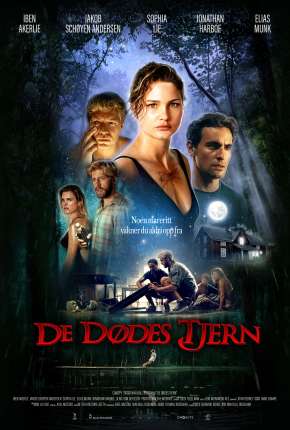 Filme O Lago da Morte Torrent