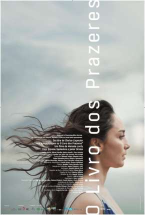 Filme O Livro dos Prazeres Torrent