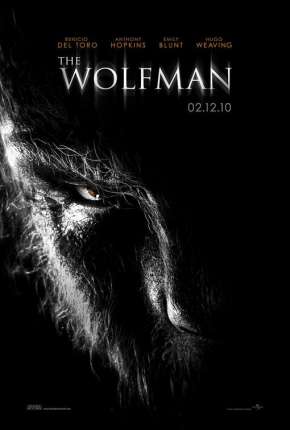 Filme O Lobisomem - Sem Cortes Torrent