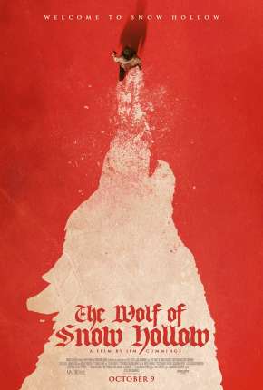 Filme O Lobo de Snow Hollow - Legendado Torrent
