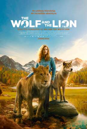 Filme O Lobo e o Leão Torrent