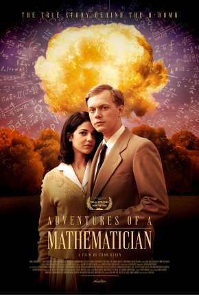 Filme O Matemático Torrent