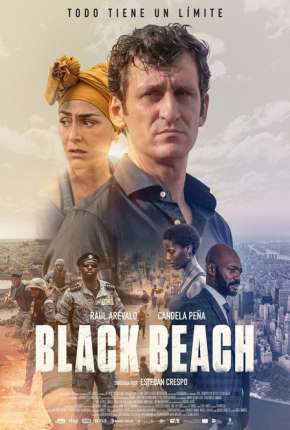 Filme O Mediador Torrent