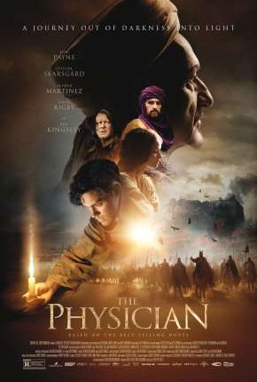 Filme O Médico Torrent