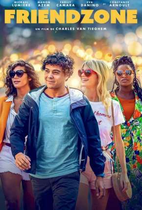 Filme O Melhor Amigo Torrent