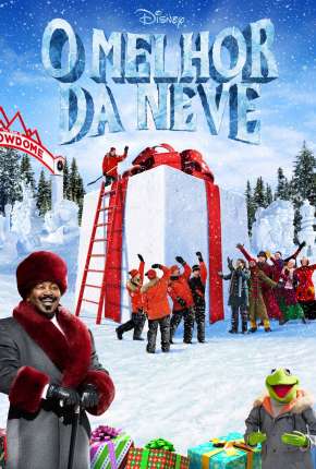 Filme O Melhor da Neve Torrent