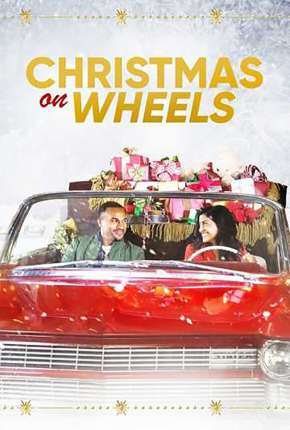 Filme O Melhor Presente de Natal Torrent