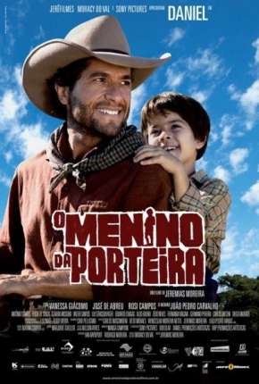 Filme O Menino da Porteira Nacional Torrent