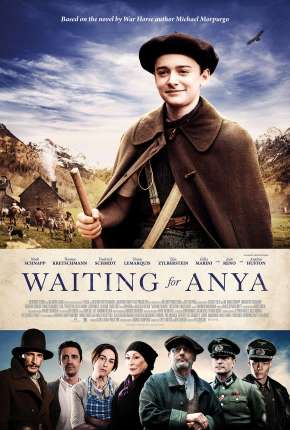 Filme O Menino e a Guerra Torrent