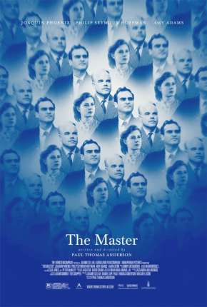 Filme O Mestre - The Master Torrent