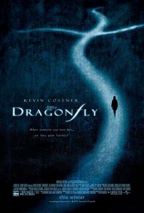 Filme O Mistério da Libélula - Dragonfly Torrent