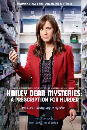 Filme O Mistério de Hailey Dean – Prescrição Torrent