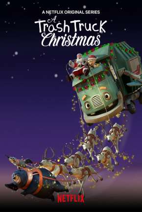 Desenho O Natal do Zé Coleta Download Desenho O Natal do Zé Coleta Torrent