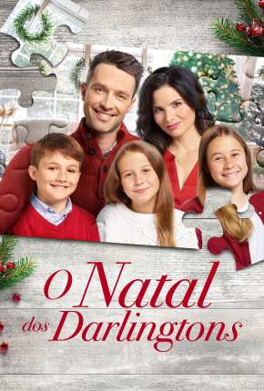 Filme O Natal dos Darlingtons Torrent