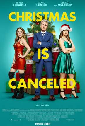 Filme O Natal Foi Cancelado Torrent