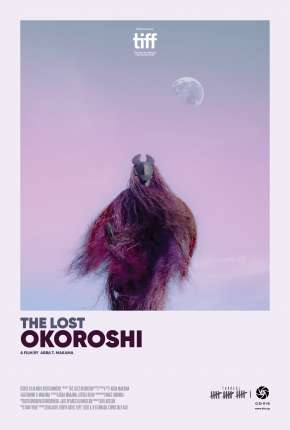 Filme O Okoroshi Perdido - Legendado Torrent