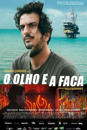 Filme O Olho e a Faca Torrent